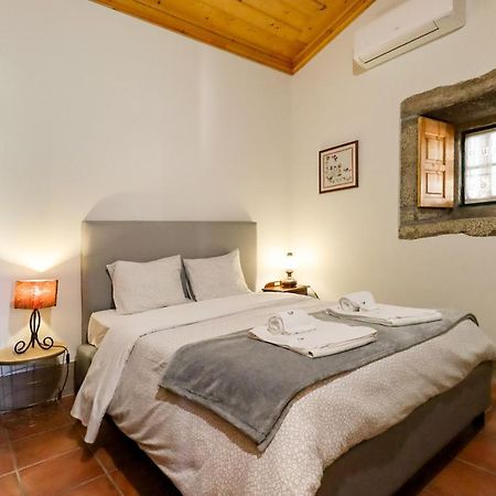 Casa Largo Do Porto - Country House With Swimming Pool Viana do Castelo Eksteriør billede