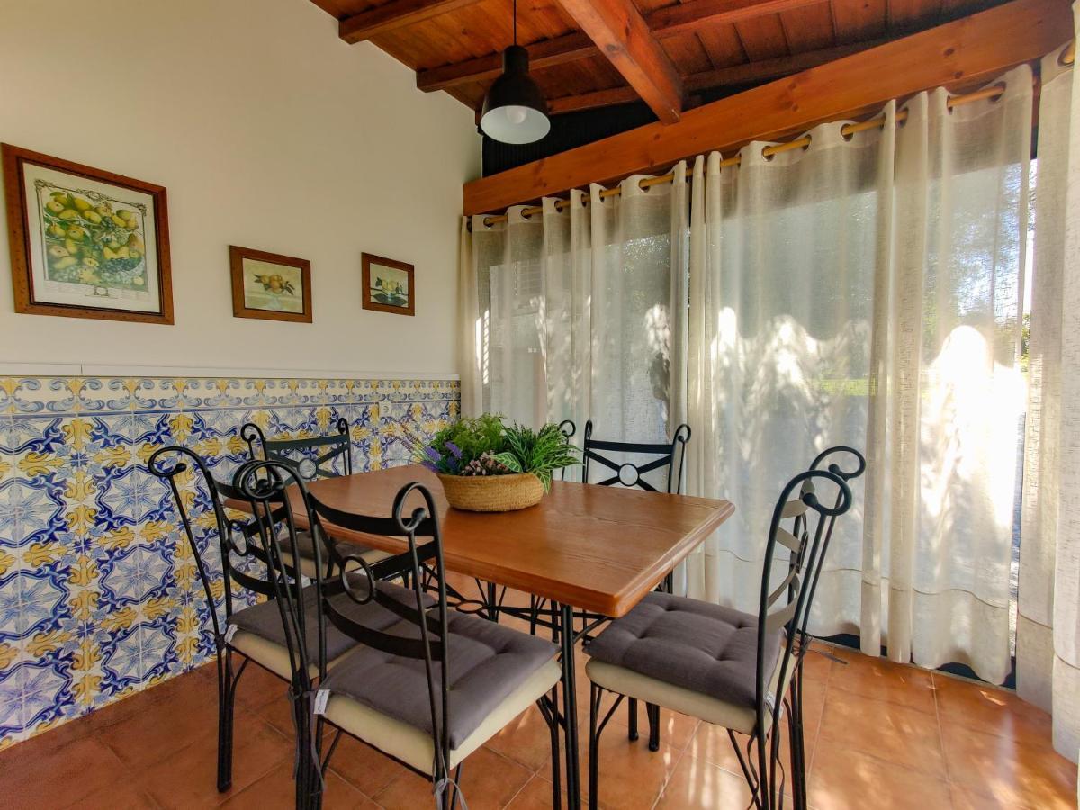 Casa Largo Do Porto - Country House With Swimming Pool Viana do Castelo Eksteriør billede
