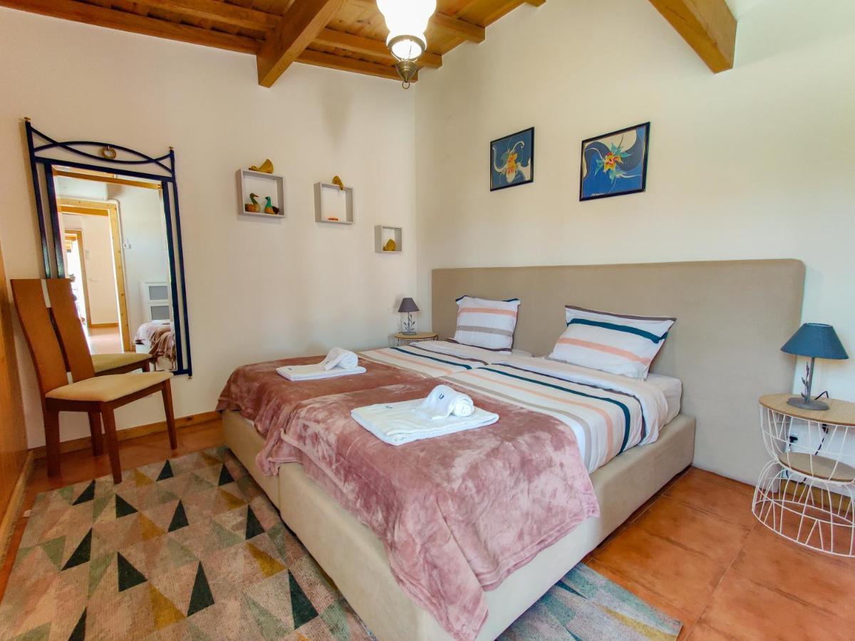 Casa Largo Do Porto - Country House With Swimming Pool Viana do Castelo Eksteriør billede