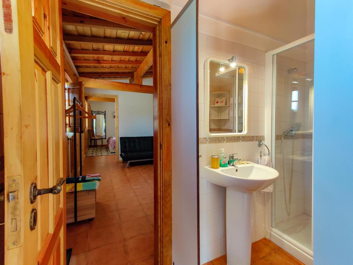 Casa Largo Do Porto - Country House With Swimming Pool Viana do Castelo Eksteriør billede
