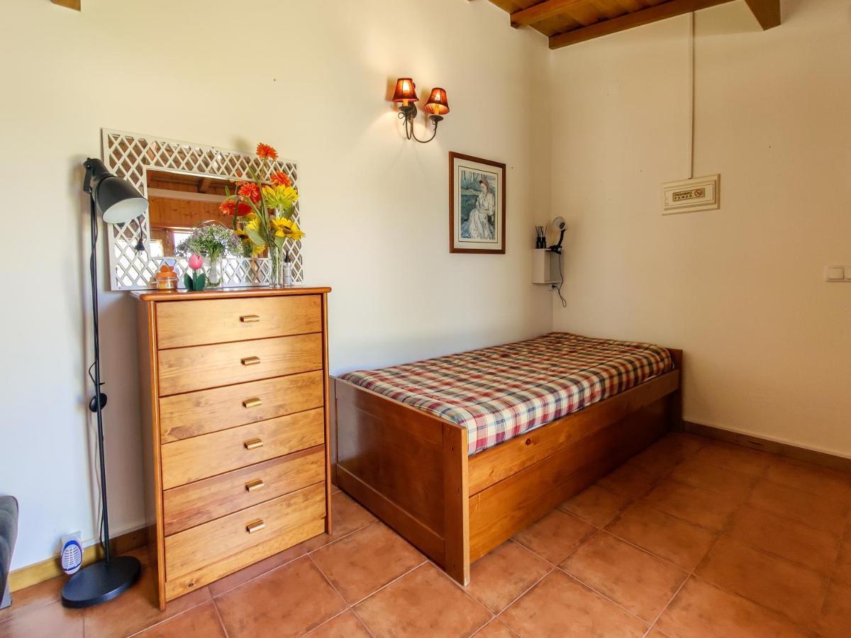 Casa Largo Do Porto - Country House With Swimming Pool Viana do Castelo Eksteriør billede