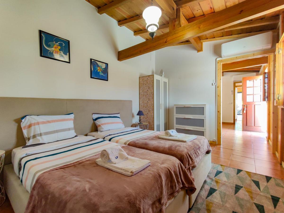 Casa Largo Do Porto - Country House With Swimming Pool Viana do Castelo Eksteriør billede