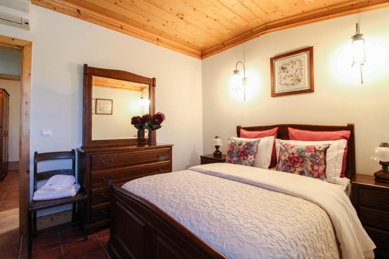 Casa Largo Do Porto - Country House With Swimming Pool Viana do Castelo Eksteriør billede